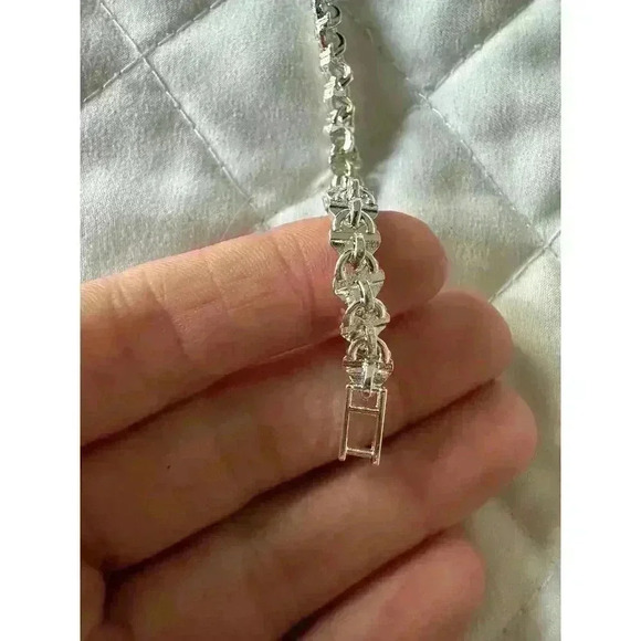 Exquisite rhinestone Bracelet - Picture 3 of 6